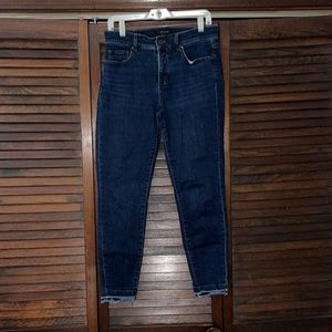 Ann Taylor Jeans 👖